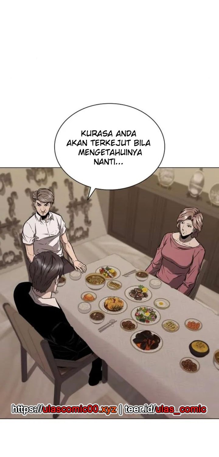 The Former Mercenary’s Life as a Prosecutor Chapter 5 Gambar 60