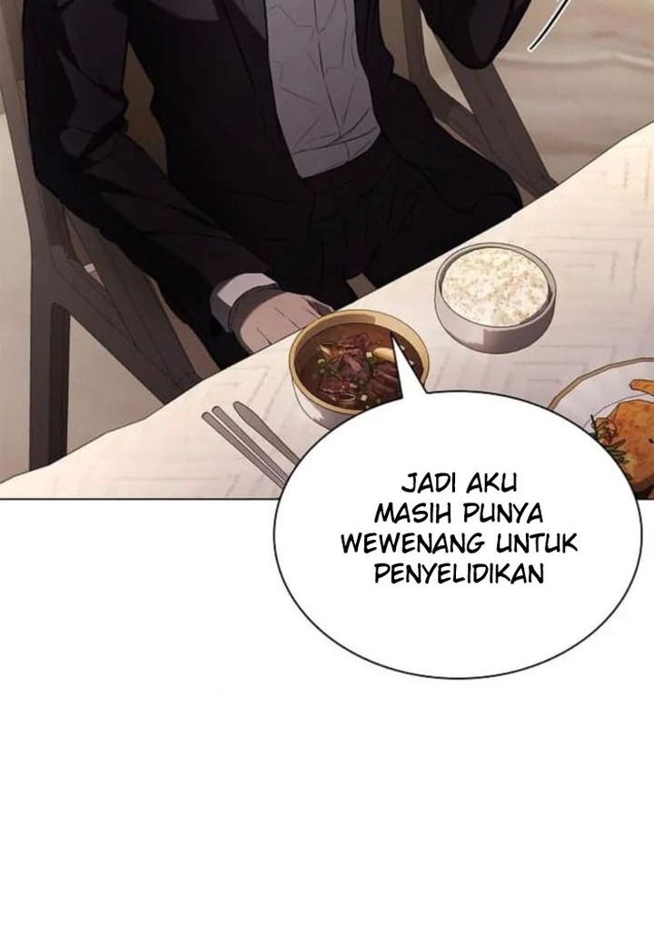 The Former Mercenary’s Life as a Prosecutor Chapter 5 Gambar 64