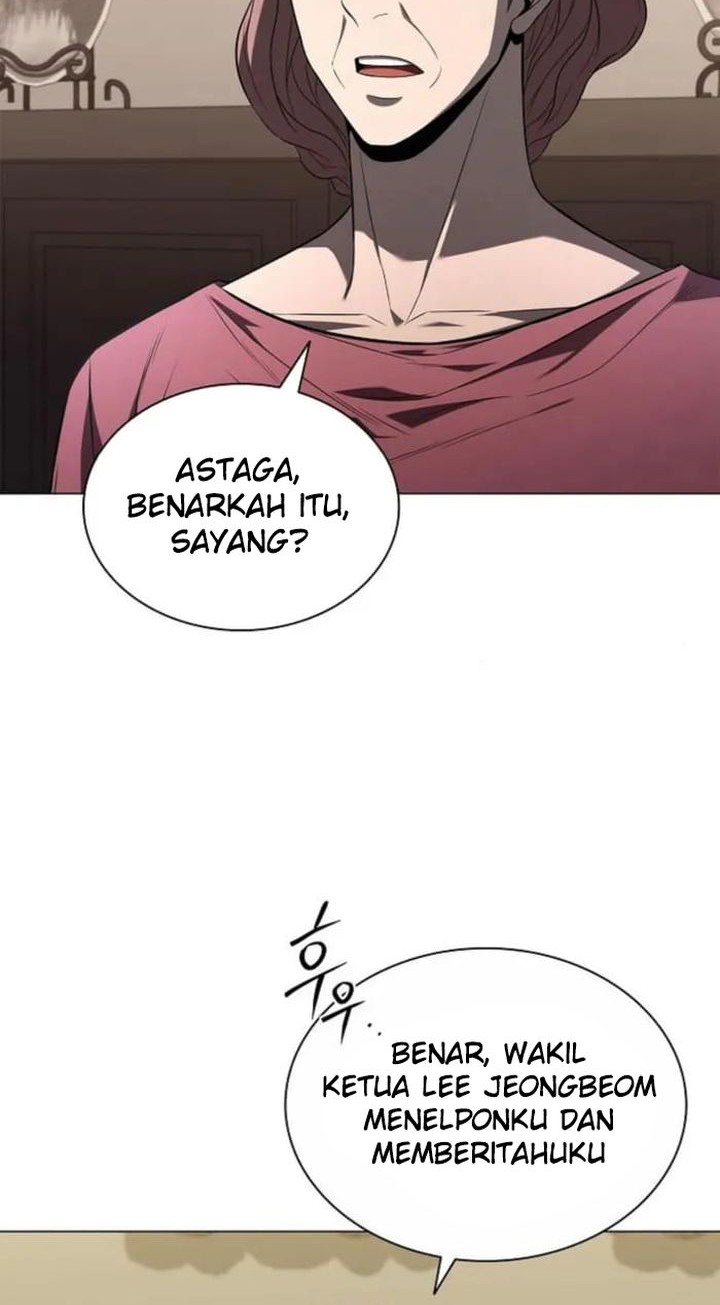 The Former Mercenary’s Life as a Prosecutor Chapter 5 Gambar 68