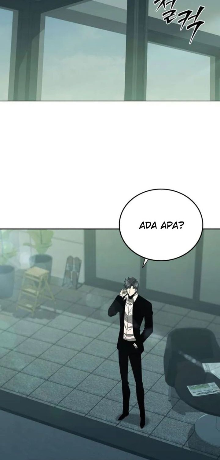 The Former Mercenary’s Life as a Prosecutor Chapter 5 Gambar 74