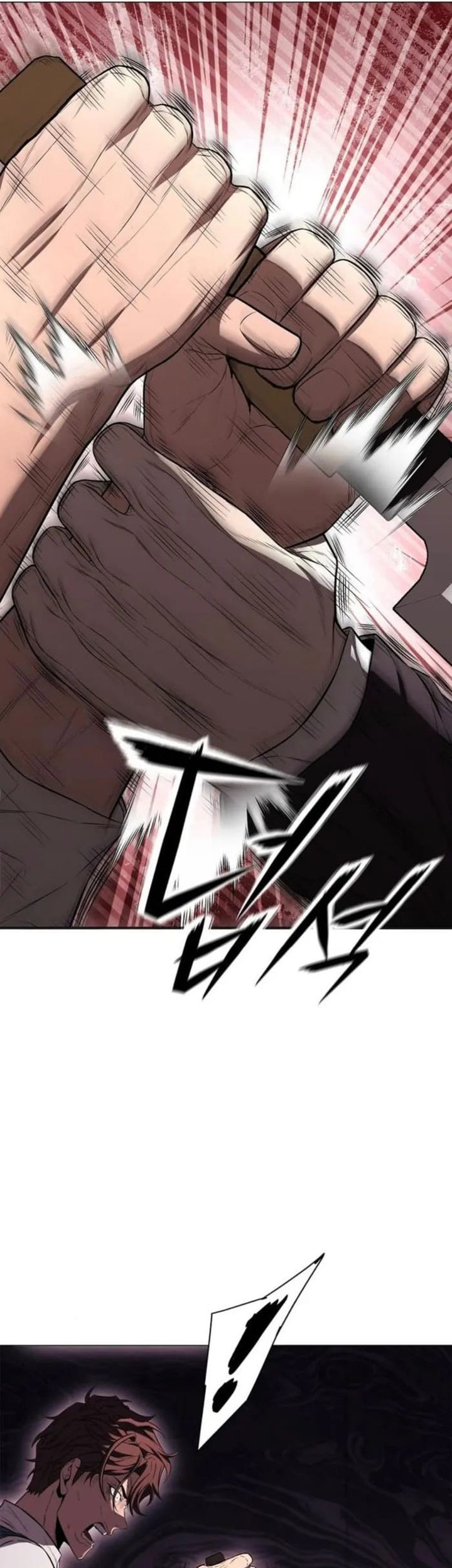 The Former Mercenary’s Life as a Prosecutor Chapter 5 Gambar 5