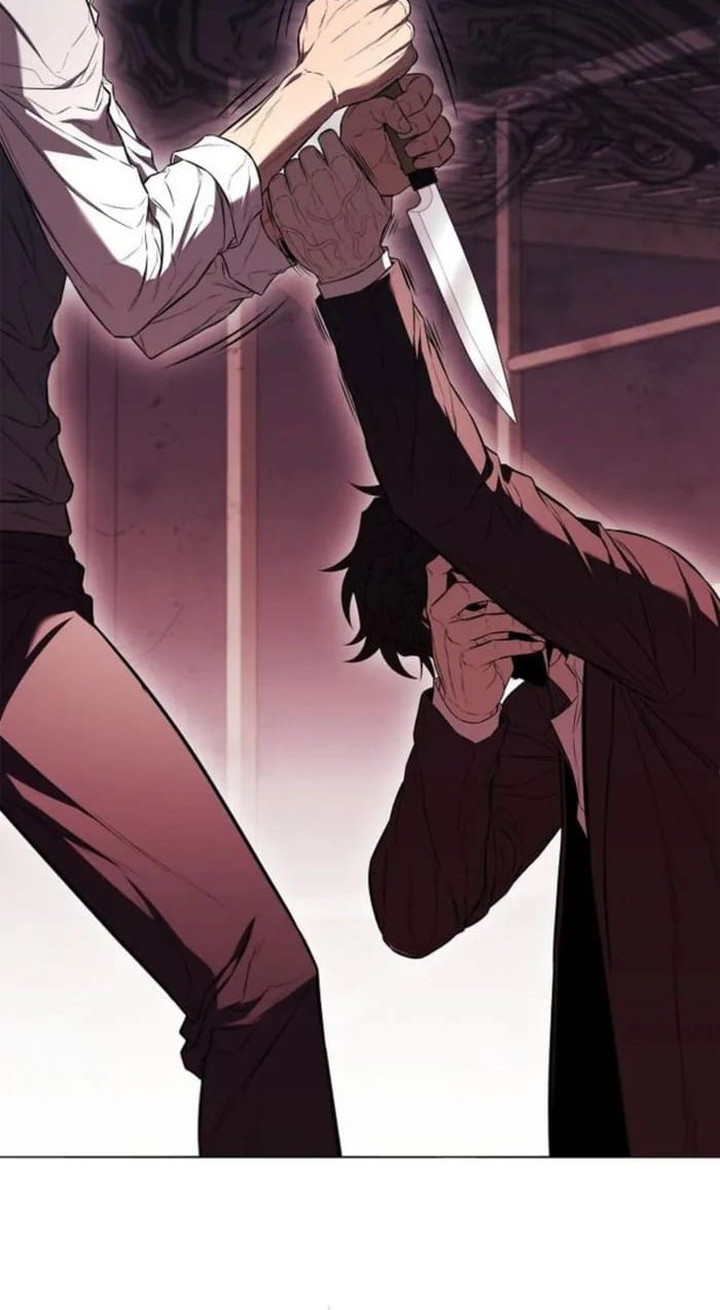 The Former Mercenary’s Life as a Prosecutor Chapter 5 Gambar 6