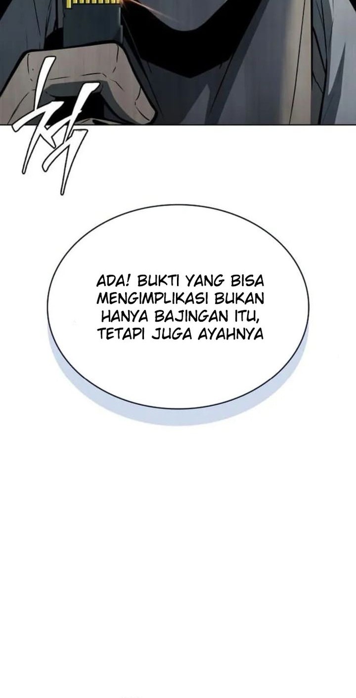 The Former Mercenary’s Life as a Prosecutor Chapter 5 Gambar 78
