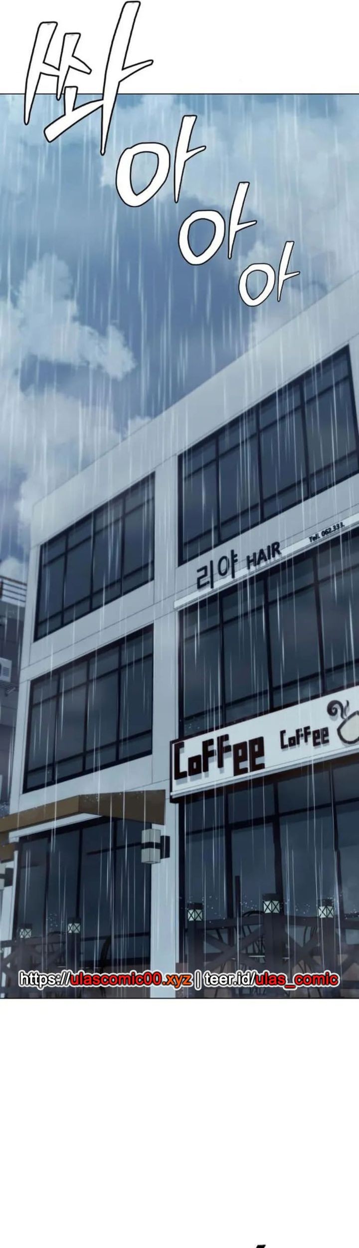 The Former Mercenary’s Life as a Prosecutor Chapter 5 Gambar 79