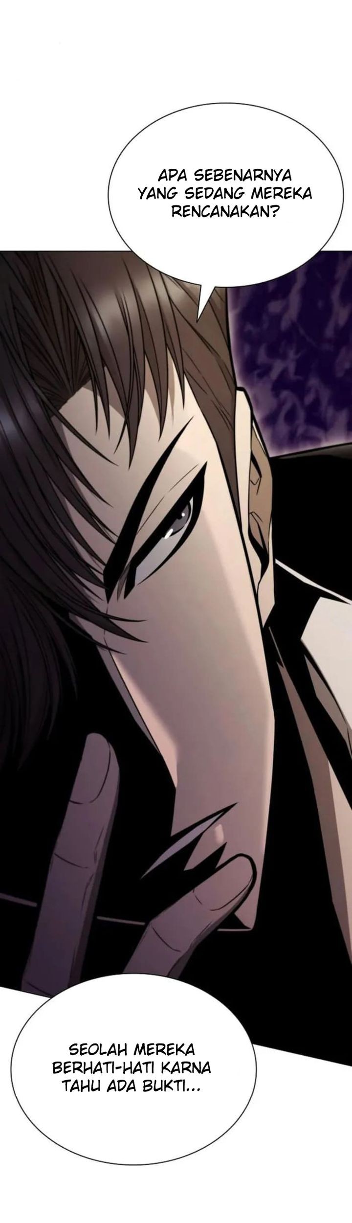 The Former Mercenary’s Life as a Prosecutor Chapter 5 Gambar 87