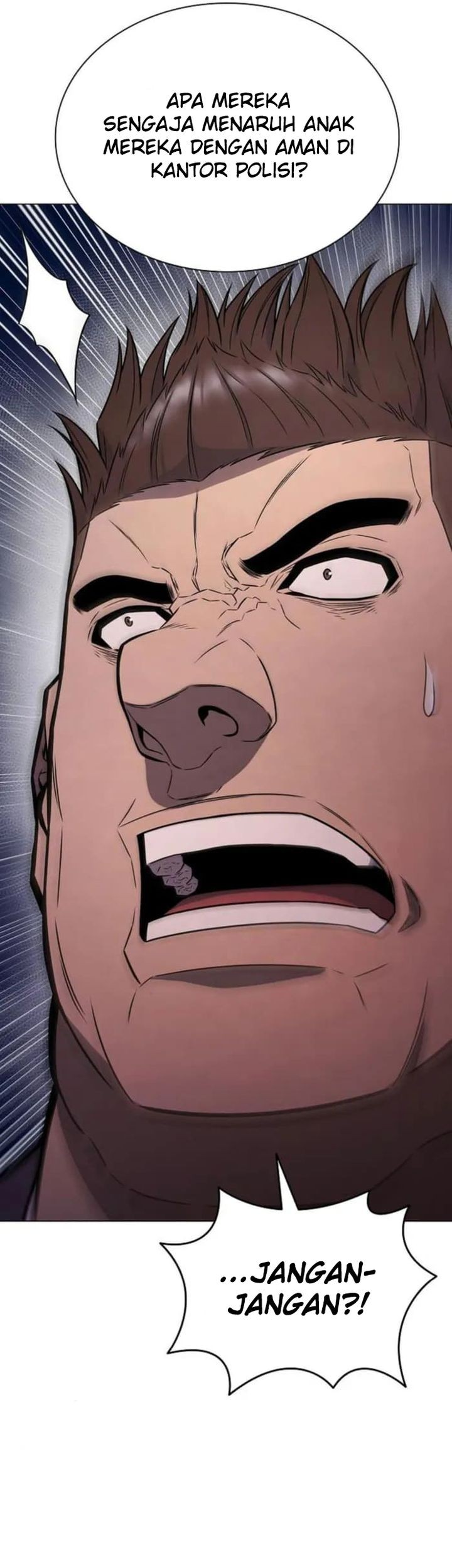 The Former Mercenary’s Life as a Prosecutor Chapter 5 Gambar 89
