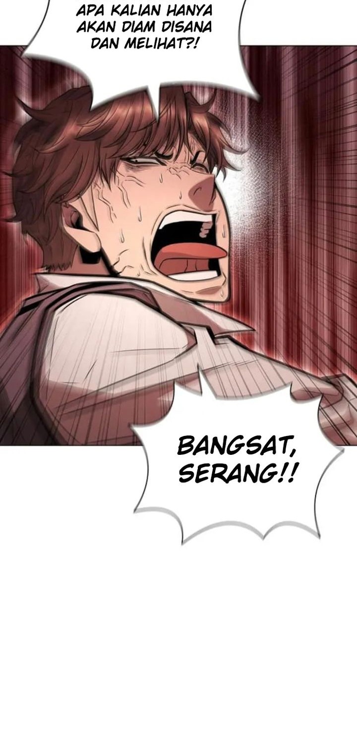 The Former Mercenary’s Life as a Prosecutor Chapter 5 Gambar 8