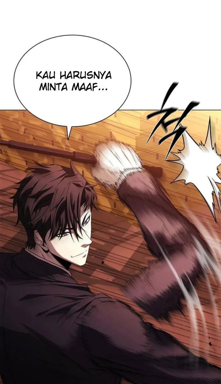 The Former Mercenary’s Life as a Prosecutor Chapter 5 Gambar 17