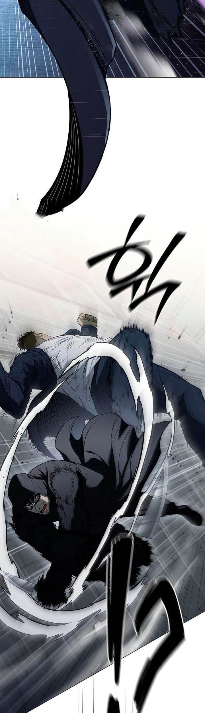 The Former Mercenary’s Life as a Prosecutor Chapter 6 Gambar 28