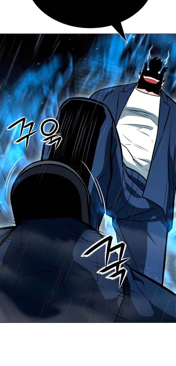 The Former Mercenary’s Life as a Prosecutor Chapter 6 Gambar 35