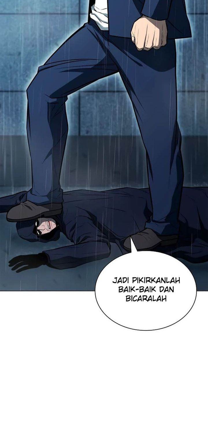 The Former Mercenary’s Life as a Prosecutor Chapter 6 Gambar 39