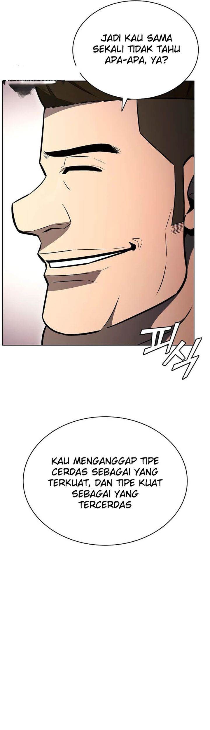 The Former Mercenary’s Life as a Prosecutor Chapter 6 Gambar 48