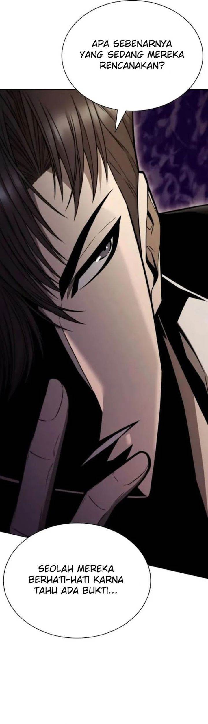 The Former Mercenary’s Life as a Prosecutor Chapter 6 Gambar 3