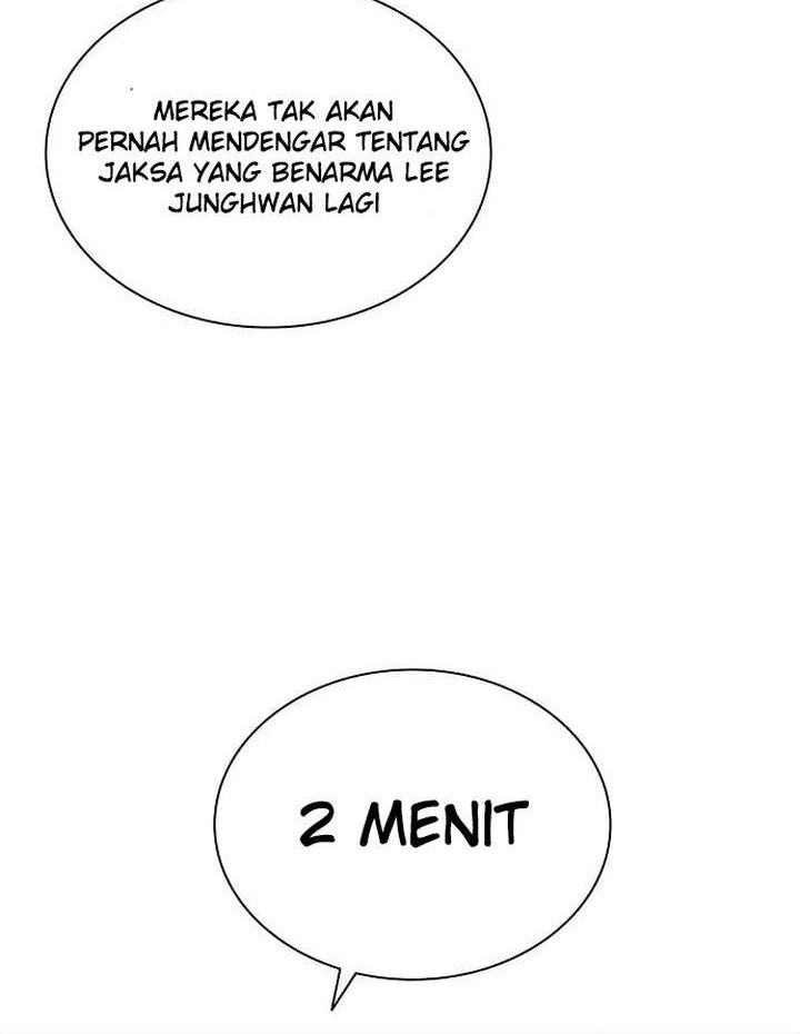 The Former Mercenary’s Life as a Prosecutor Chapter 6 Gambar 69