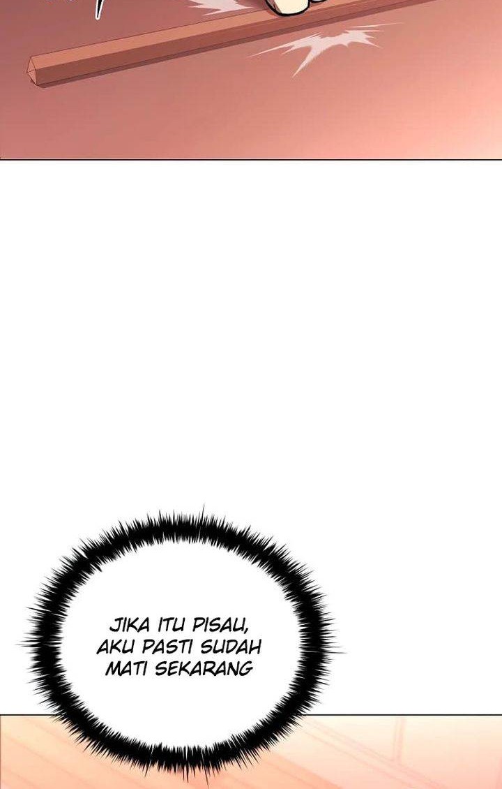 The Former Mercenary’s Life as a Prosecutor Chapter 6 Gambar 78