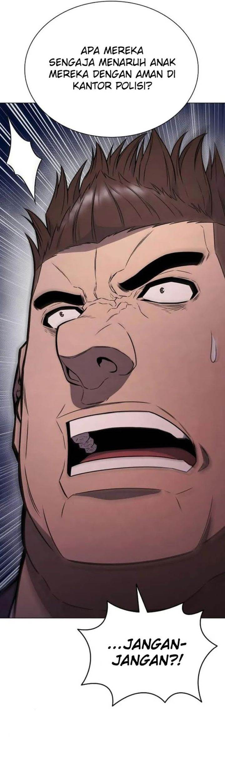 The Former Mercenary’s Life as a Prosecutor Chapter 6 Gambar 5