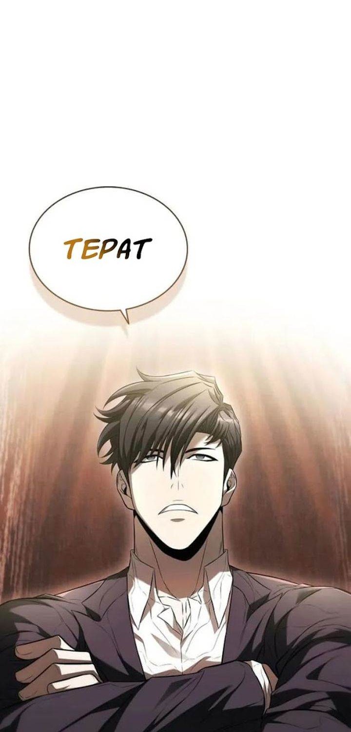 The Former Mercenary’s Life as a Prosecutor Chapter 6 Gambar 6