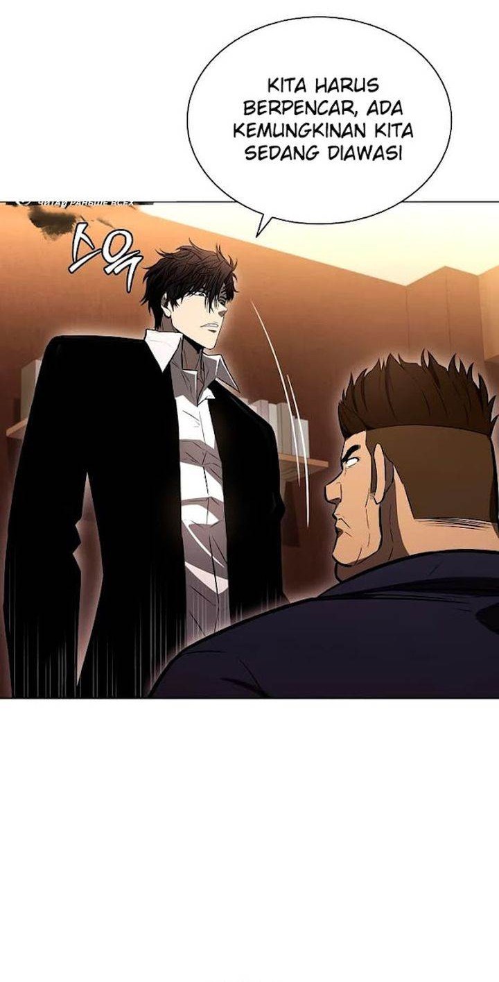 The Former Mercenary’s Life as a Prosecutor Chapter 6 Gambar 8