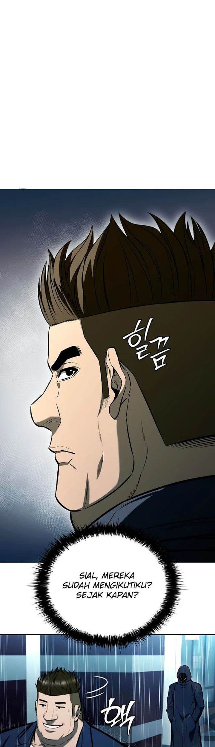 The Former Mercenary’s Life as a Prosecutor Chapter 6 Gambar 11