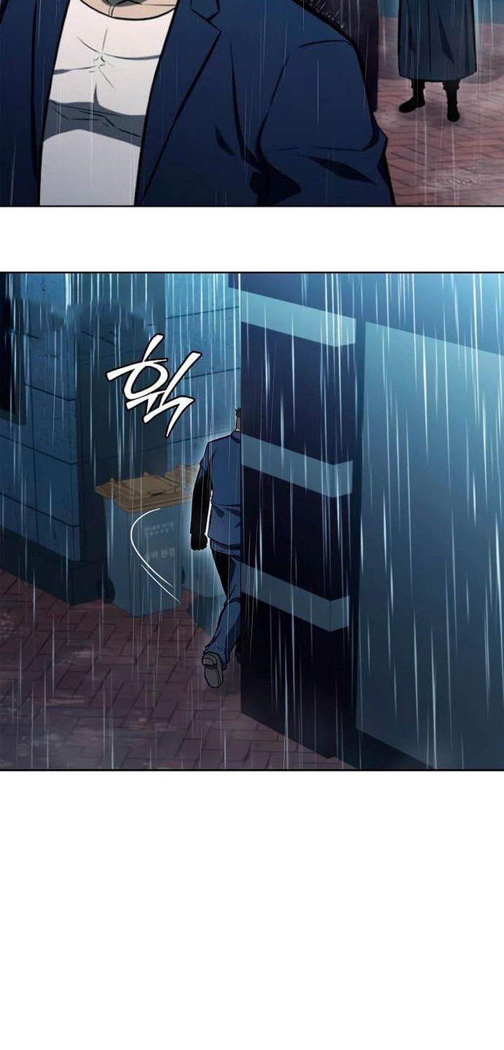 The Former Mercenary’s Life as a Prosecutor Chapter 6 Gambar 12