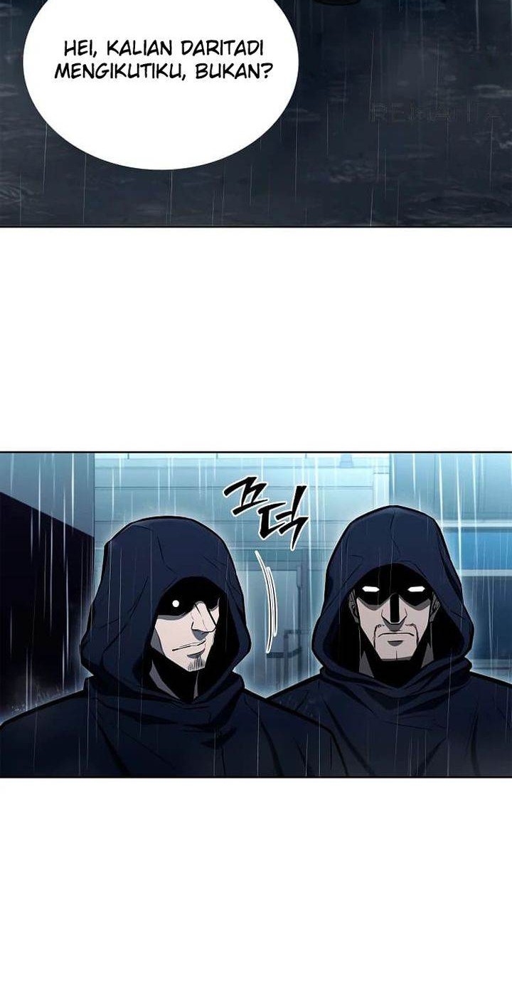 The Former Mercenary’s Life as a Prosecutor Chapter 6 Gambar 14