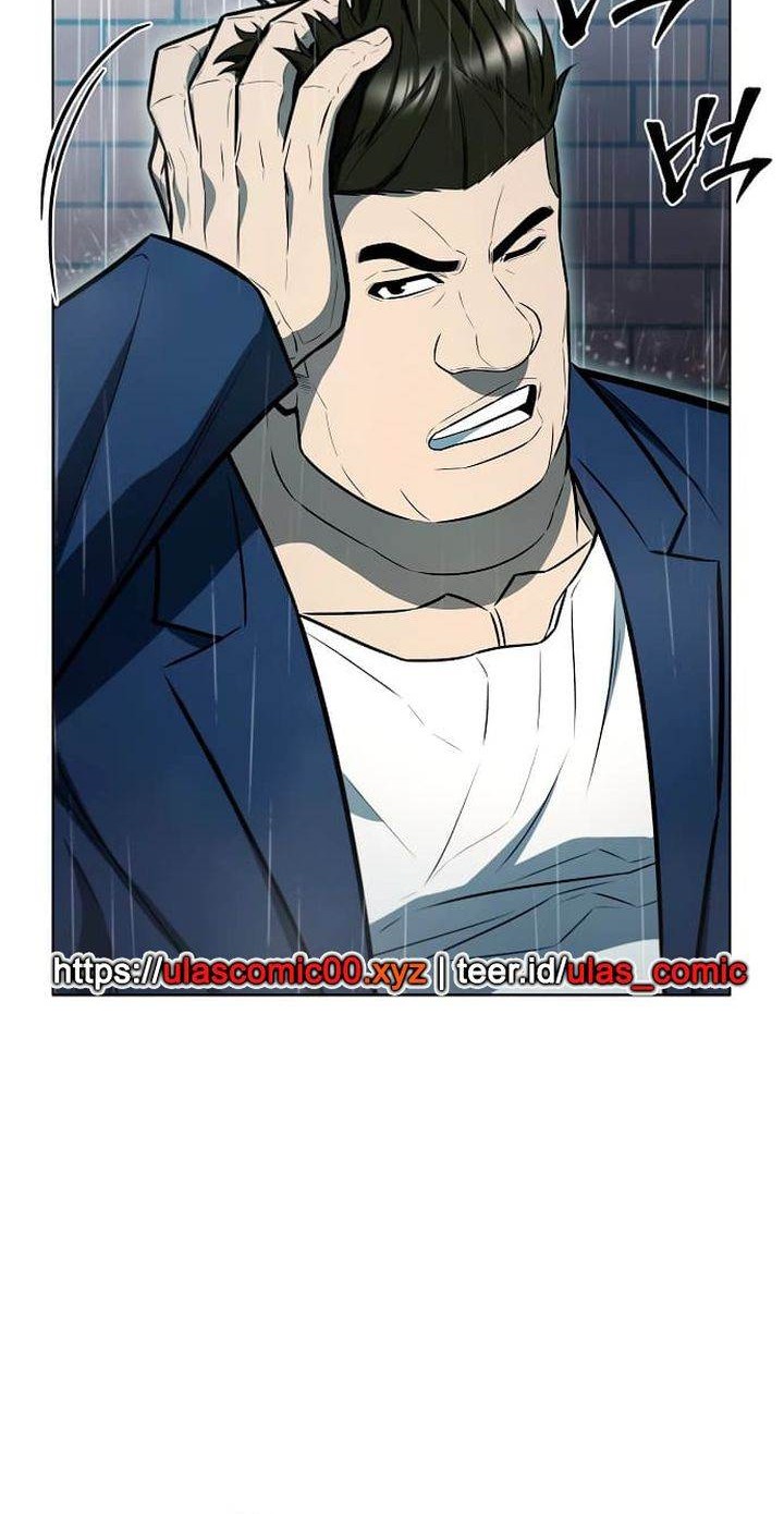 The Former Mercenary’s Life as a Prosecutor Chapter 6 Gambar 16