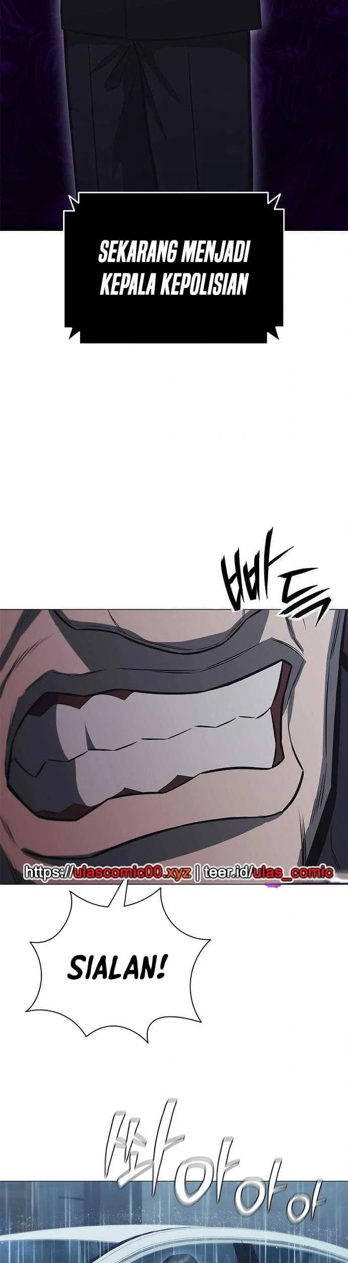 The Former Mercenary’s Life as a Prosecutor Chapter 7 Gambar 37