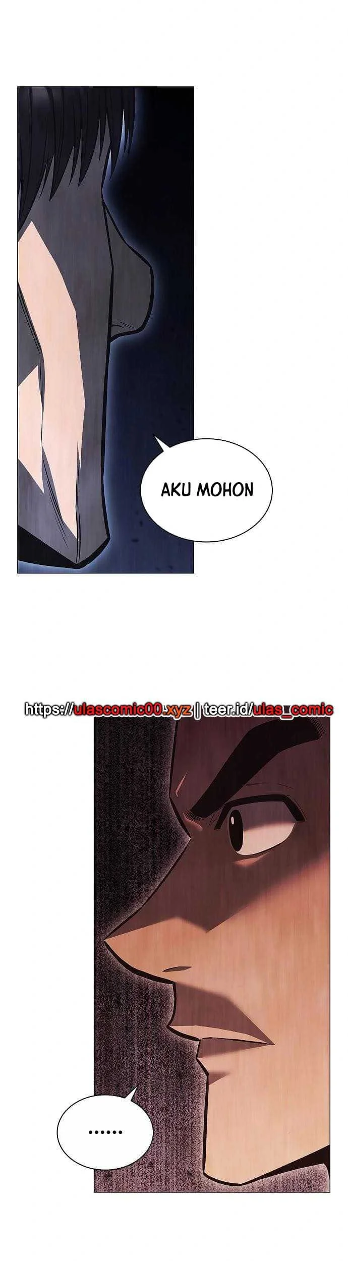 The Former Mercenary’s Life as a Prosecutor Chapter 7 Gambar 39