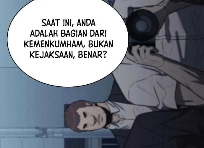 The Former Mercenary’s Life as a Prosecutor Chapter 7 Gambar 52