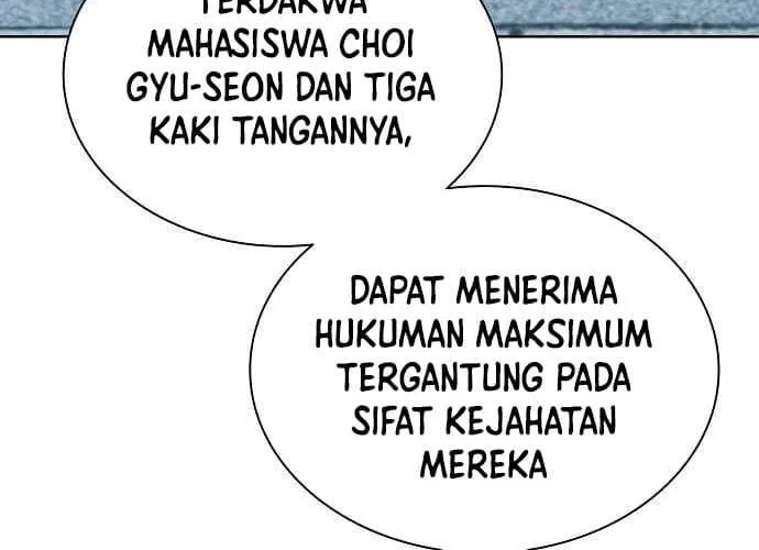 The Former Mercenary’s Life as a Prosecutor Chapter 7 Gambar 60