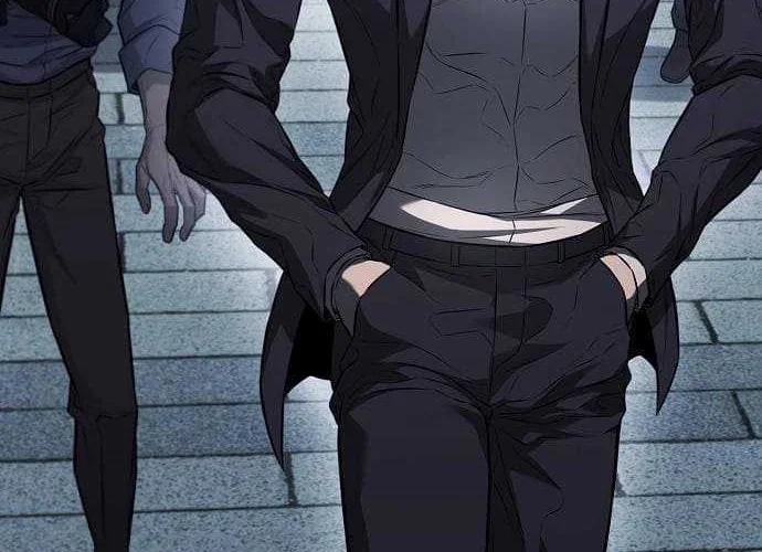 The Former Mercenary’s Life as a Prosecutor Chapter 7 Gambar 68