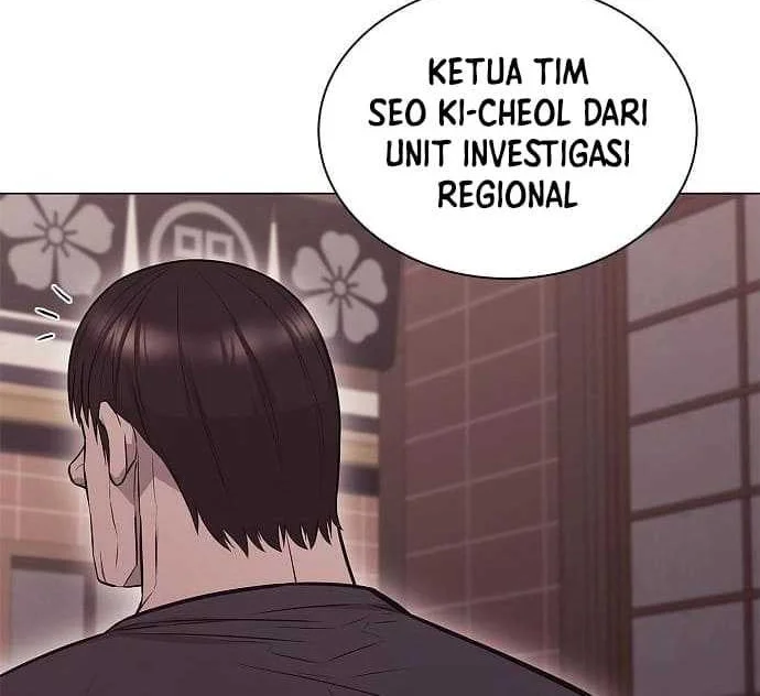 The Former Mercenary’s Life as a Prosecutor Chapter 7 Gambar 16