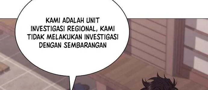 The Former Mercenary’s Life as a Prosecutor Chapter 7 Gambar 24