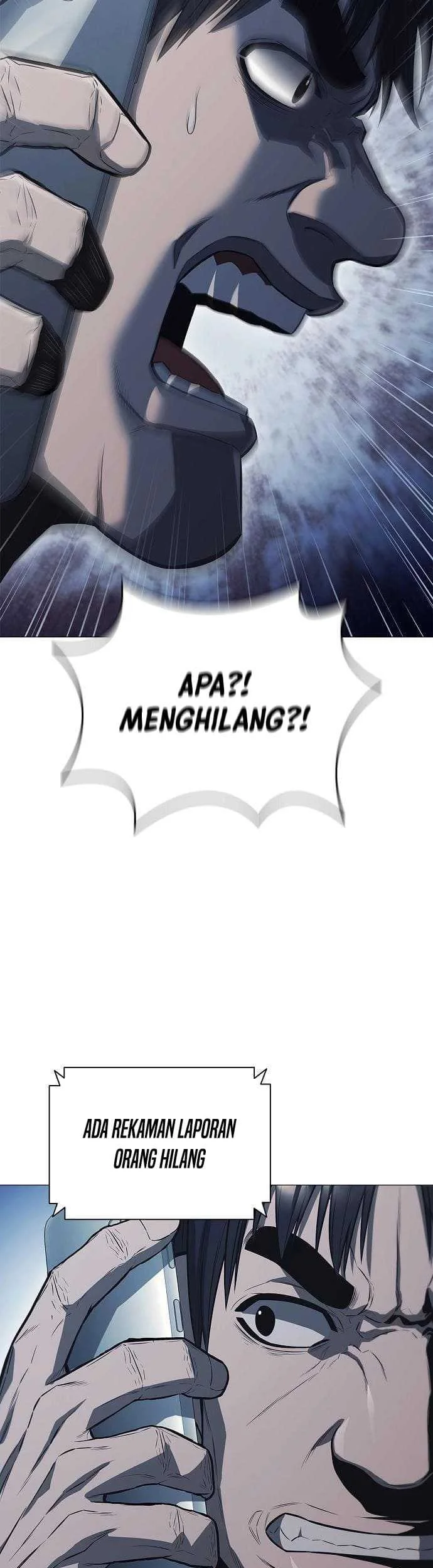 The Former Mercenary’s Life as a Prosecutor Chapter 7 Gambar 29