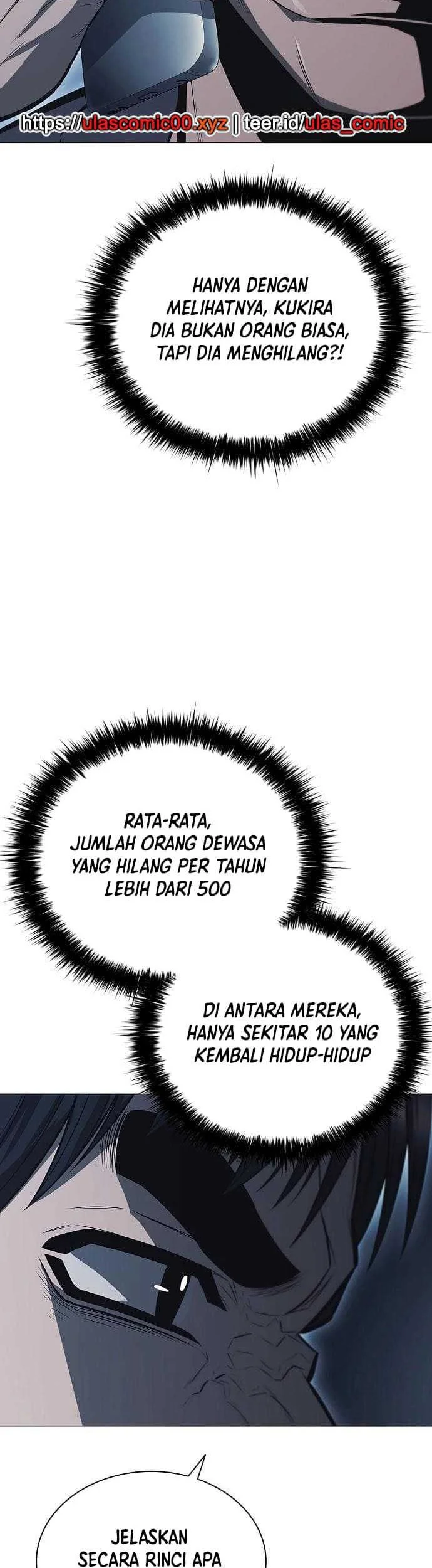 The Former Mercenary’s Life as a Prosecutor Chapter 7 Gambar 30