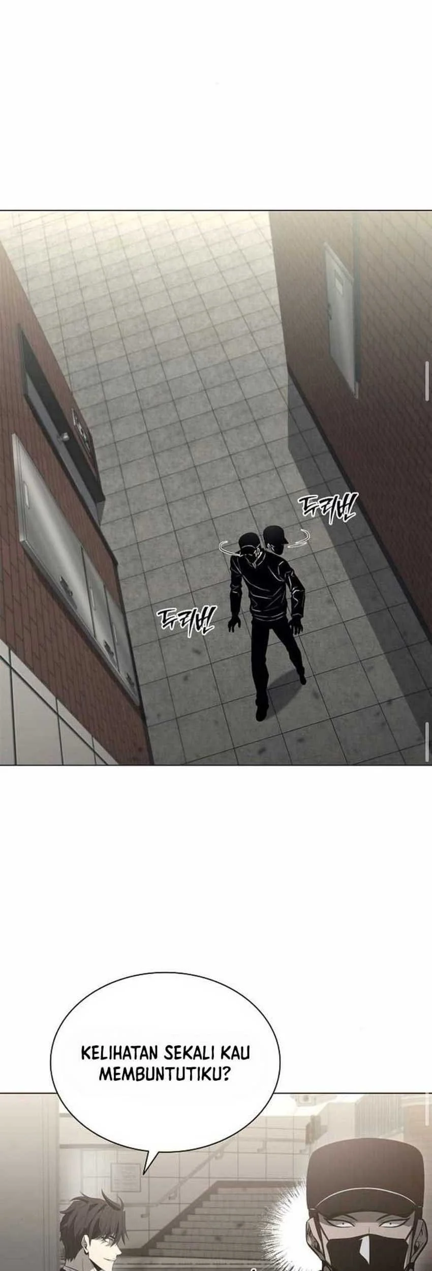 The Former Mercenary’s Life as a Prosecutor Chapter 8 Gambar 44