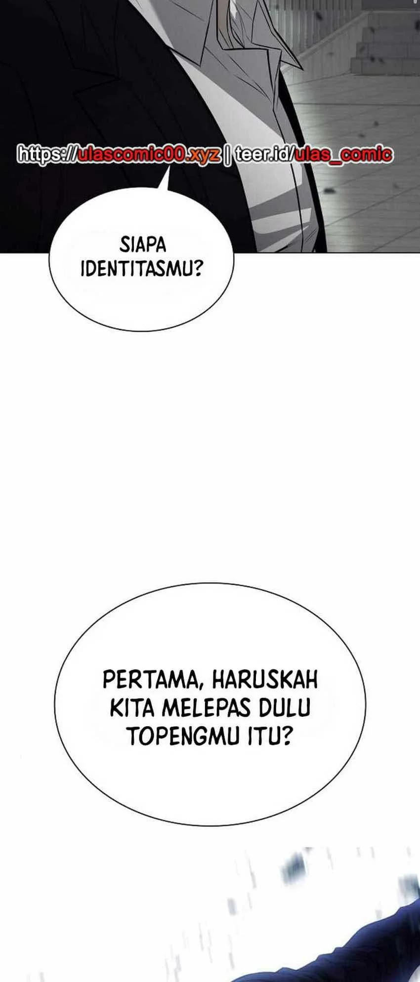 The Former Mercenary’s Life as a Prosecutor Chapter 8 Gambar 46