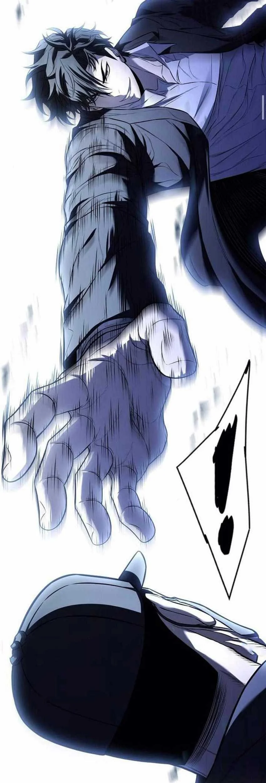 The Former Mercenary’s Life as a Prosecutor Chapter 8 Gambar 47