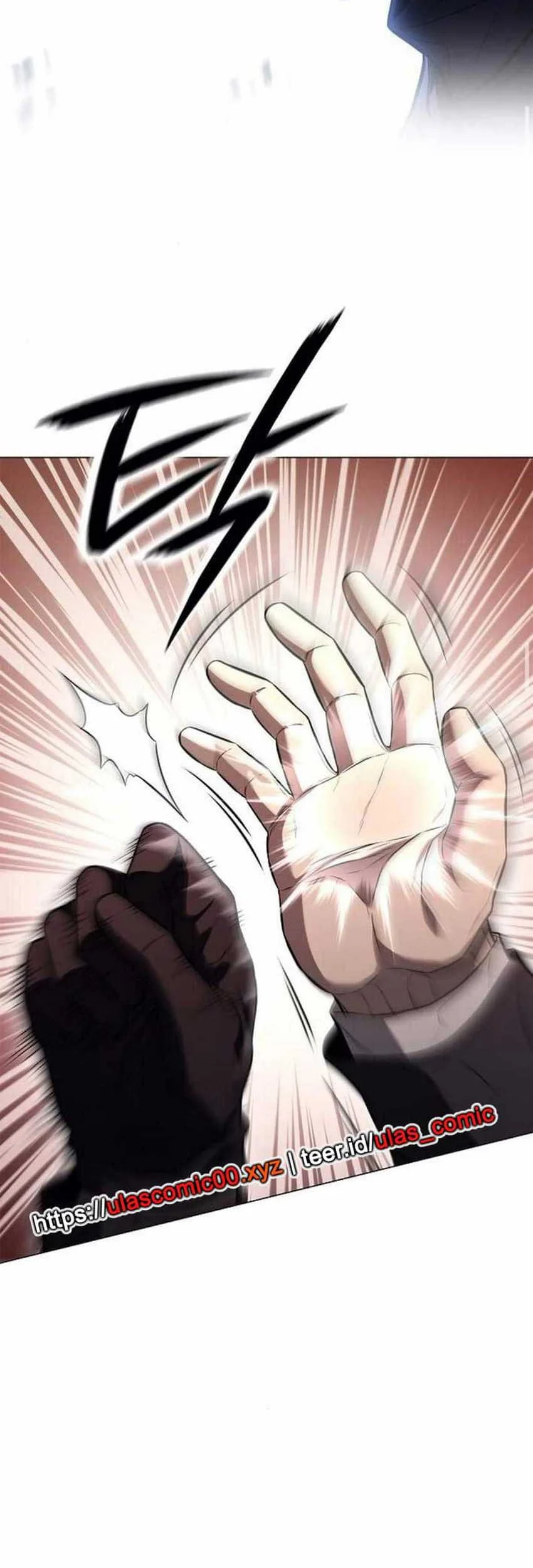 The Former Mercenary’s Life as a Prosecutor Chapter 8 Gambar 48