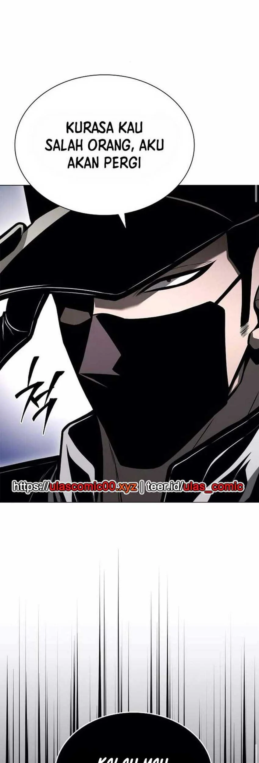 The Former Mercenary’s Life as a Prosecutor Chapter 8 Gambar 50