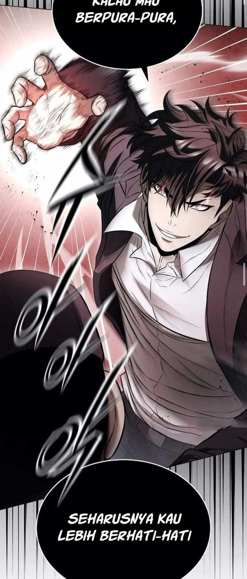 The Former Mercenary’s Life as a Prosecutor Chapter 8 Gambar 51