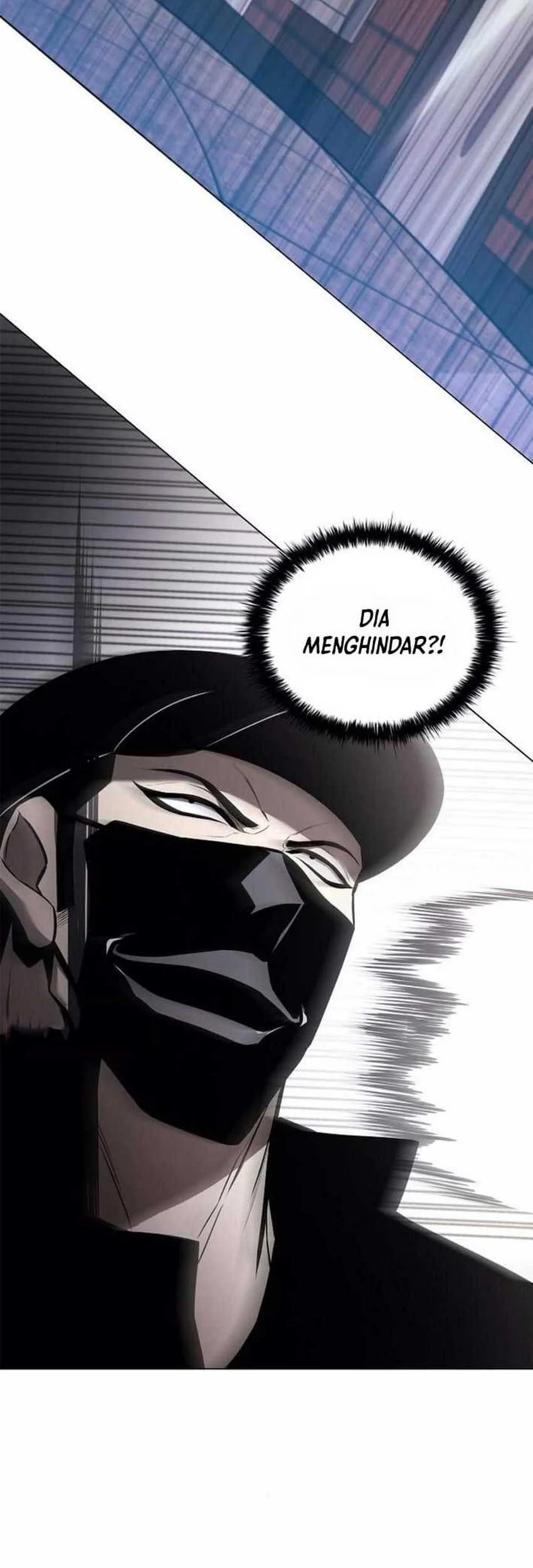 The Former Mercenary’s Life as a Prosecutor Chapter 8 Gambar 55