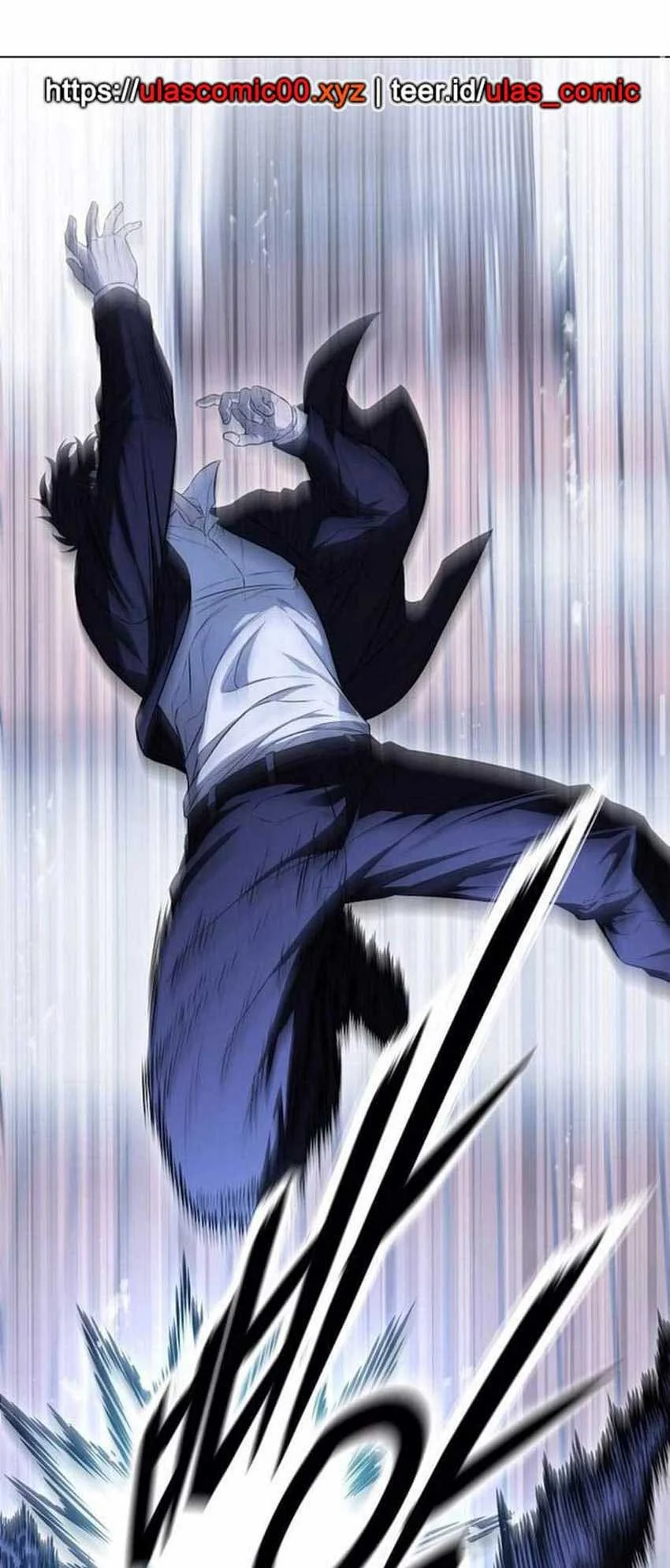 The Former Mercenary’s Life as a Prosecutor Chapter 8 Gambar 56