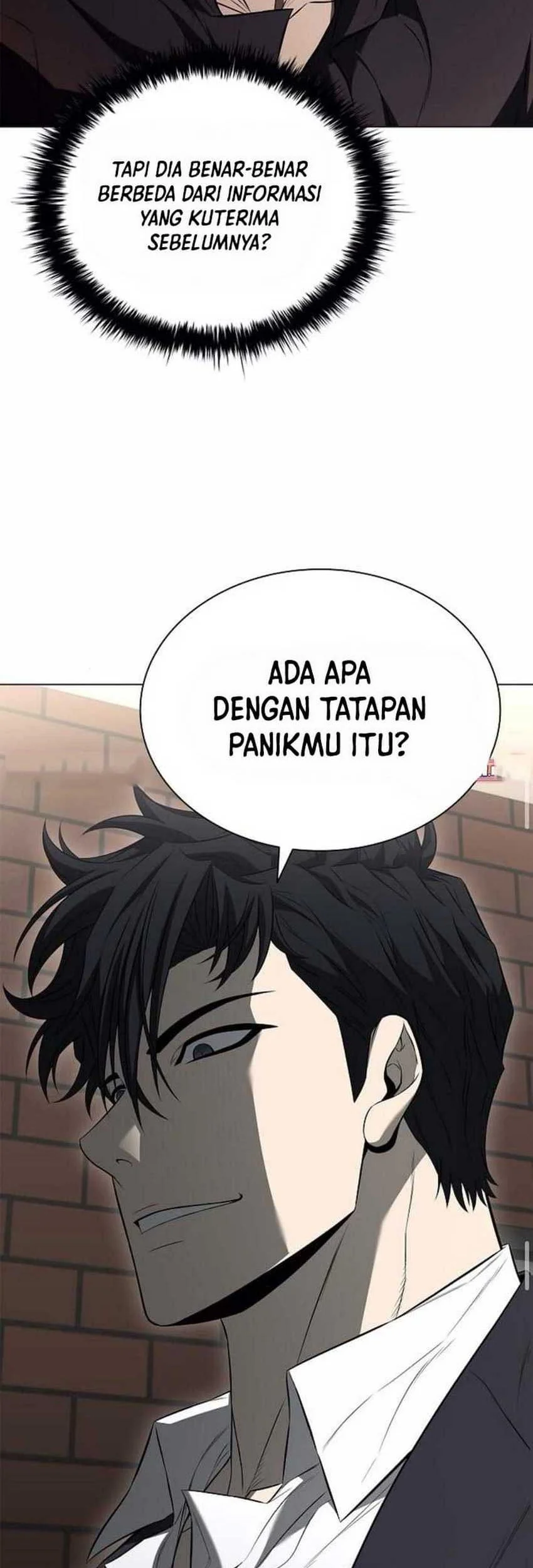 The Former Mercenary’s Life as a Prosecutor Chapter 8 Gambar 60