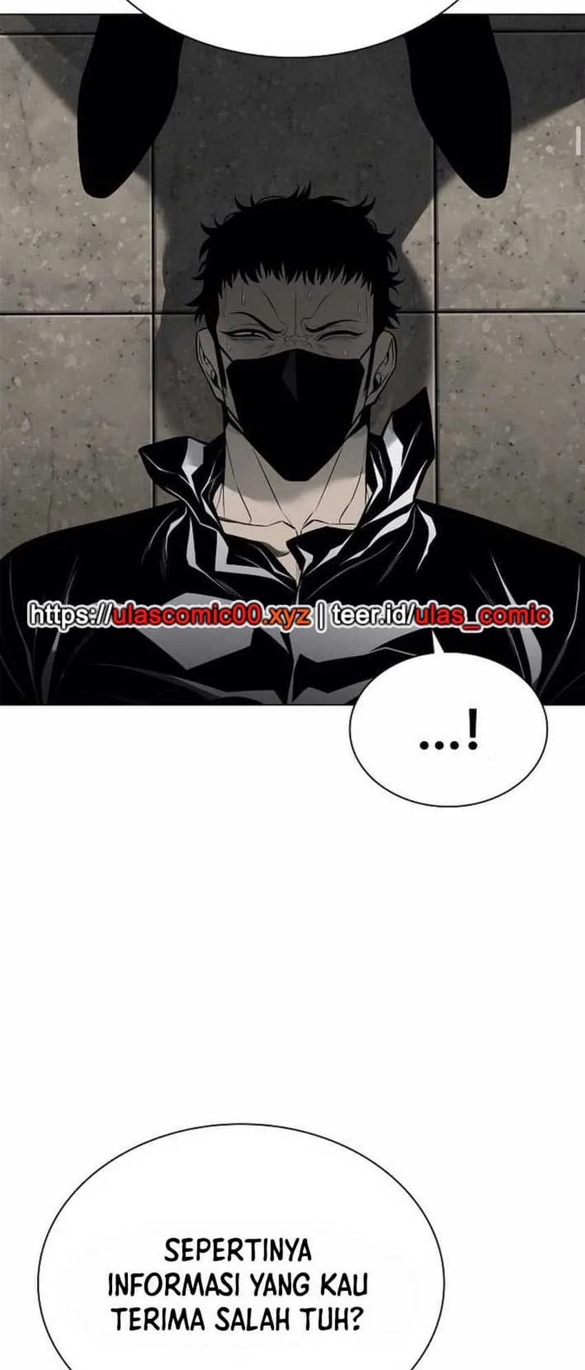 The Former Mercenary’s Life as a Prosecutor Chapter 8 Gambar 66