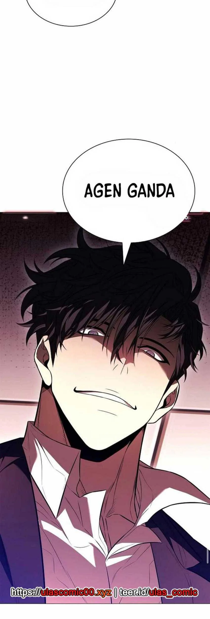 The Former Mercenary’s Life as a Prosecutor Chapter 8 Gambar 69