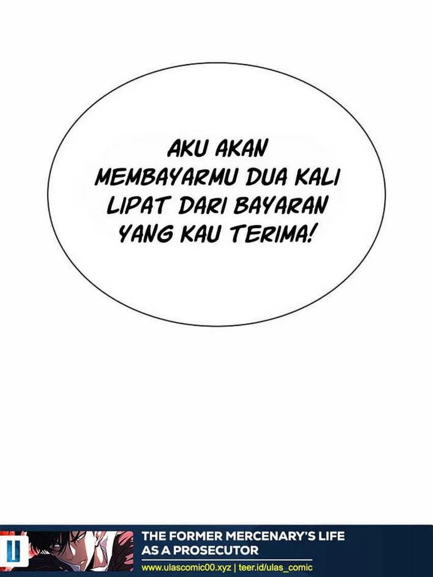 The Former Mercenary’s Life as a Prosecutor Chapter 8 Gambar 70