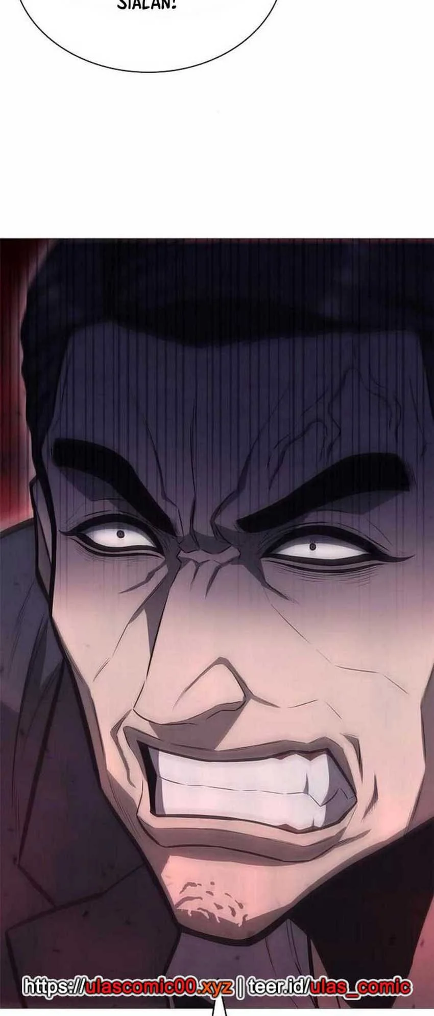 The Former Mercenary’s Life as a Prosecutor Chapter 8 Gambar 11