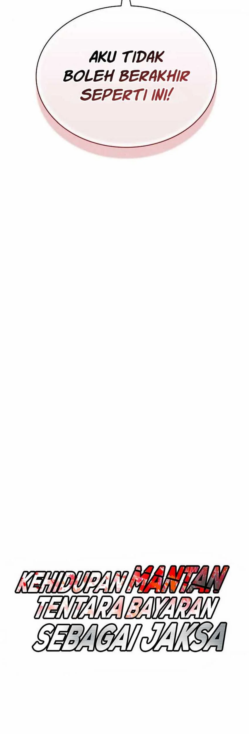 The Former Mercenary’s Life as a Prosecutor Chapter 8 Gambar 12