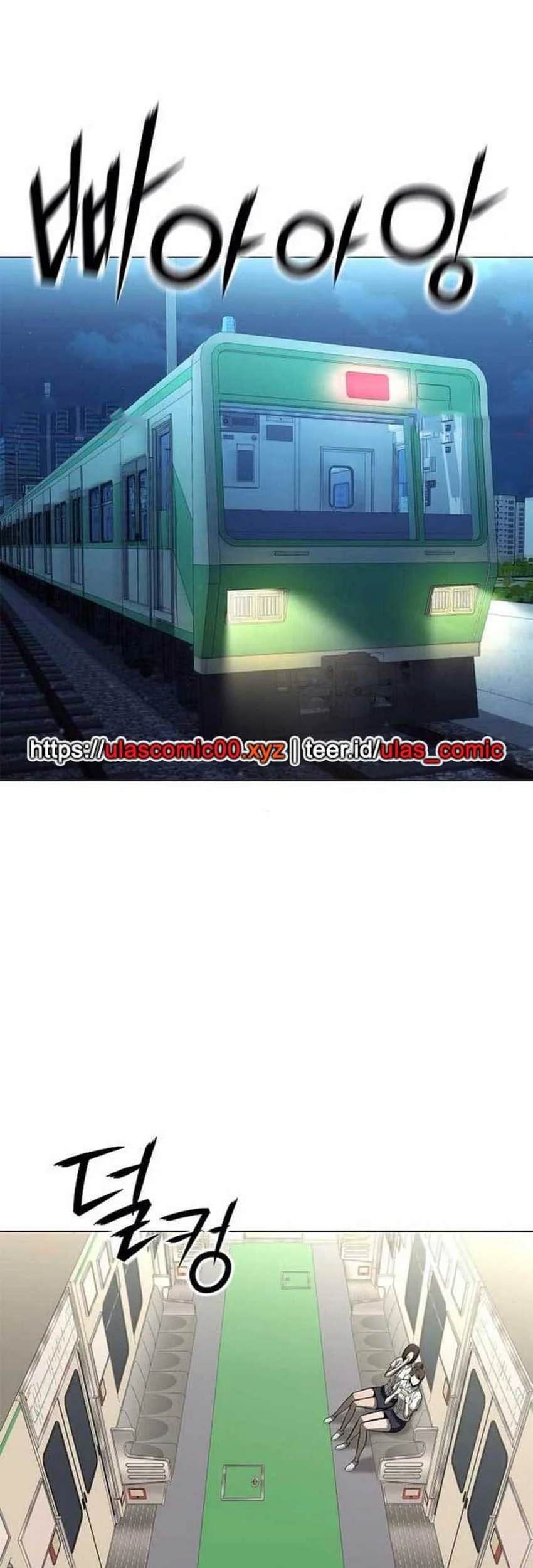 The Former Mercenary’s Life as a Prosecutor Chapter 8 Gambar 24